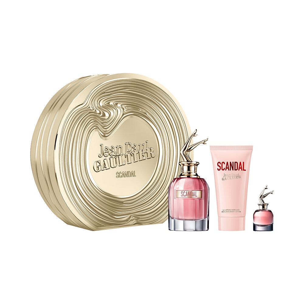 SCANDAL SET EAU DE PARFUM